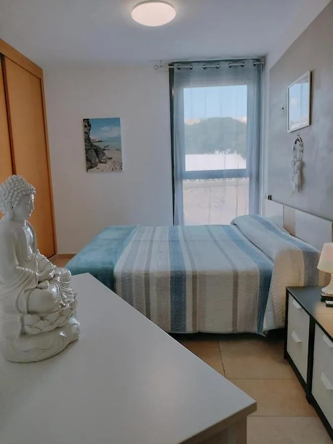 Appartamento Sol Puerto del Rosario  0*, Puerto del Rosario (Fuerteventura)