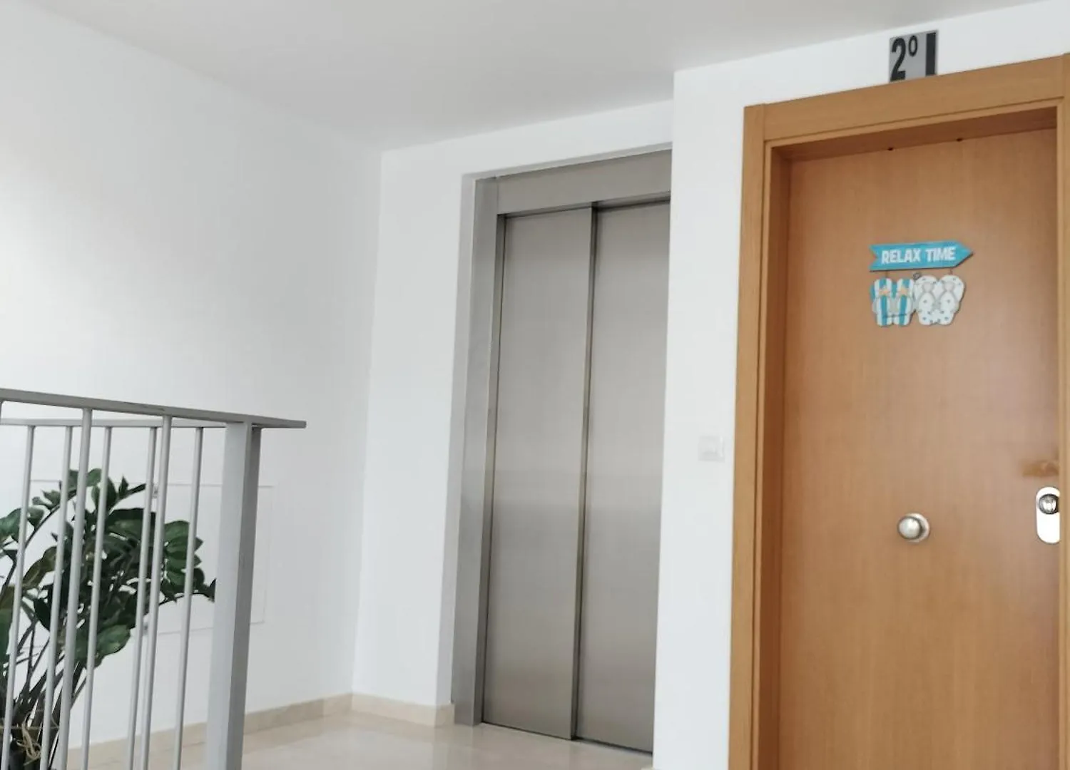 Appartamento Sol Puerto del Rosario  Puerto del Rosario (Fuerteventura)