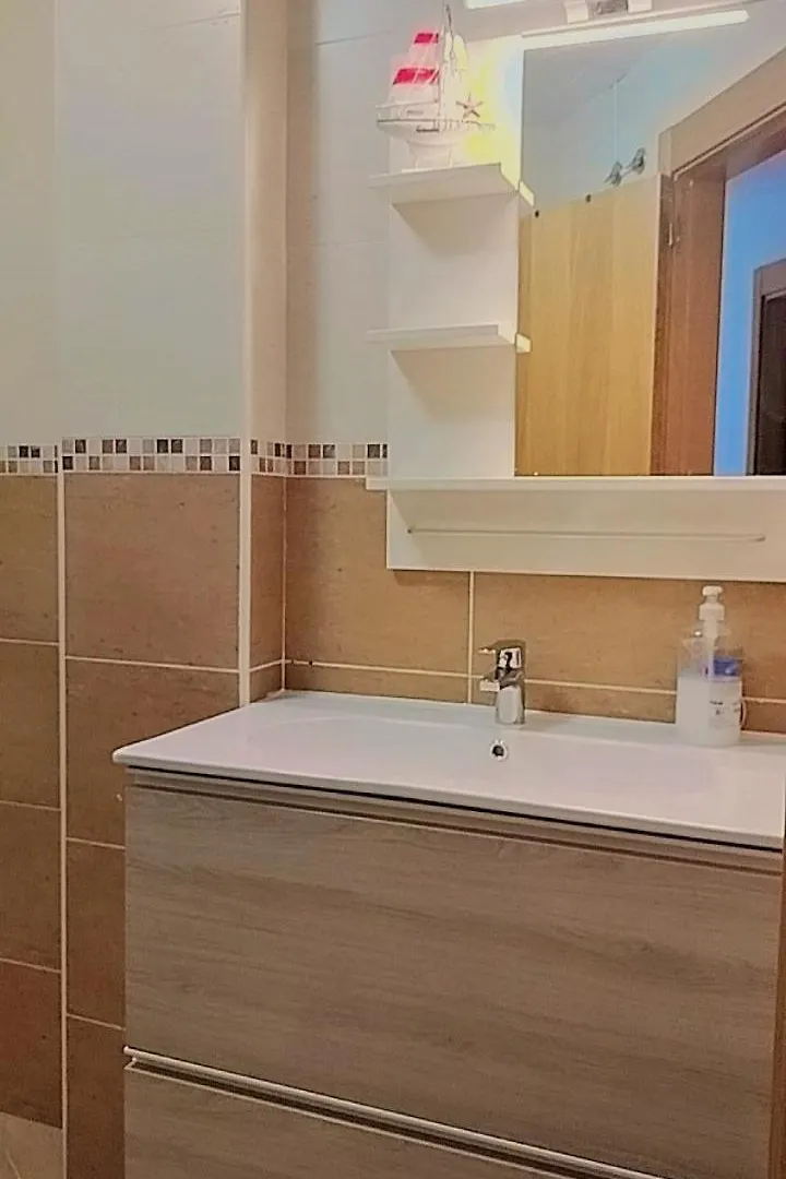 Appartamento Sol Puerto del Rosario  Puerto del Rosario (Fuerteventura)